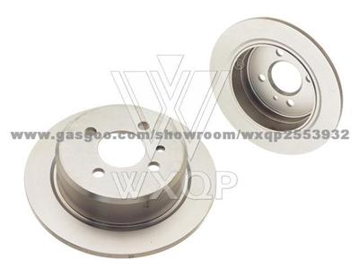 Brake Disc For BMW 34 21 1 119 581