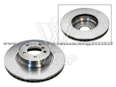Brake Disc For BMW 34 11 6 750 267