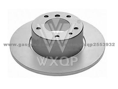 Brake Disc For BMW 34 11 1 158 042