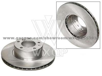 Brake Disc For BMW 34 11 1 157 503