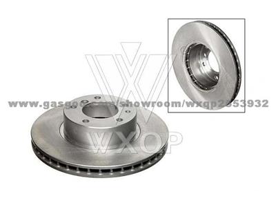 Brake Disc For BMW 34 11 1 157 391