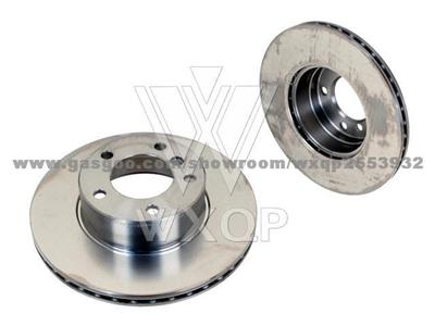 Brake Disc For BMW 34 11 1 163 081