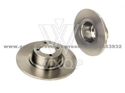 Brake Disc For BMW 34 11 1 117 422