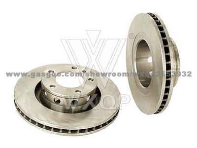 Brake Disc For BMW 34 11 2 225 007
