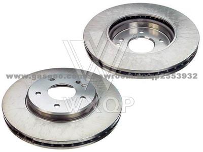 Brake Disc for MERCEDES BENZ 210 421 24 12
