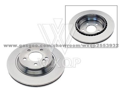 Brake Disc for MERCEDES BENZ 220 423 02 12
