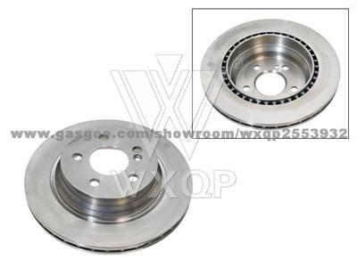 Brake Disc for MERCEDES BENZ 211 423 09 12
