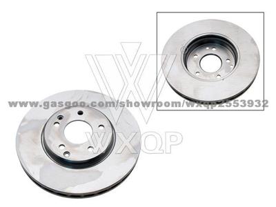 Brake Disc for MERCEDES BENZ 203 421 05 12