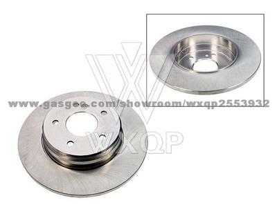 Brake Disc for MERCEDES BENZ 210 423 05 12