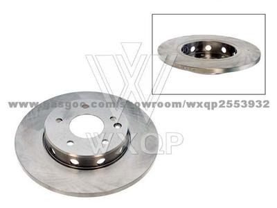 Brake Disc for MERCEDES BENZ 202 421 02 12
