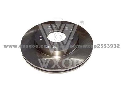 Brake Disc for MERCEDES BENZ 201 421 13 12
