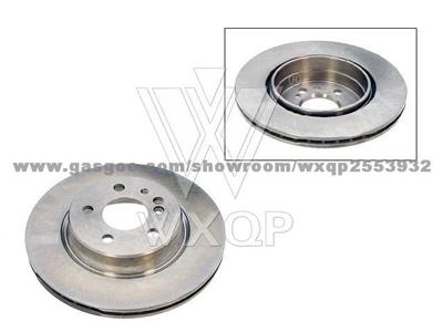 Brake Disc for MERCEDES BENZ 140 423 04 12