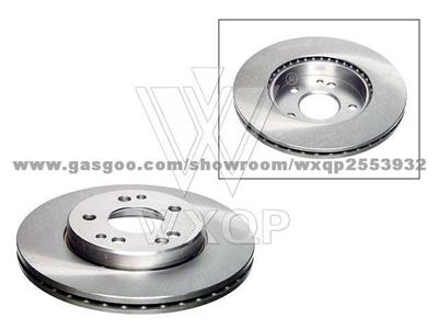Brake Disc for MERCEDES BENZ 129 421 03 12