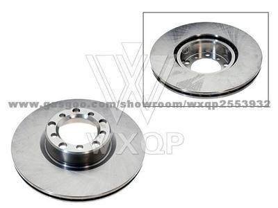 Brake Disc for MERCEDES BENZ 126 420 02 72