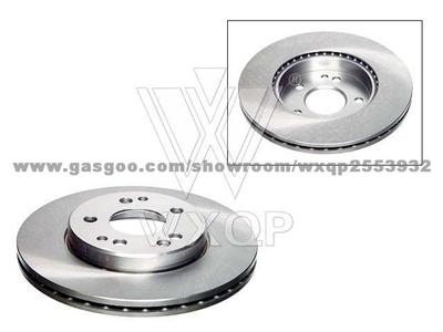 Brake Disc for MERCEDES BENZ 124 421 27 12