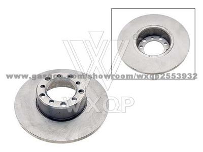Brake Disc for MERCEDES BENZ 115 421 13 12
