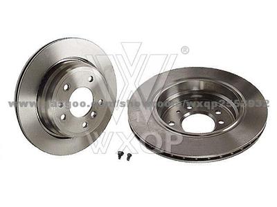 Brake Disc for BMW 34 21 1 159 659