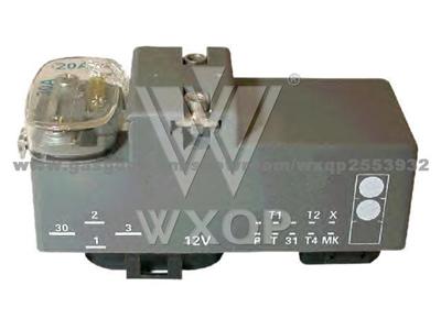Temperature Switch for VOLKSWAGEN 357 919 506 A