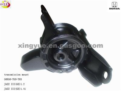 Transmission Mount 50850-TGO-T03 HONDA Jazz