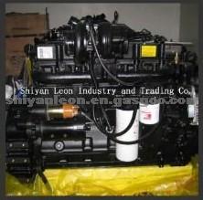 Truck Parts Engine Assembly