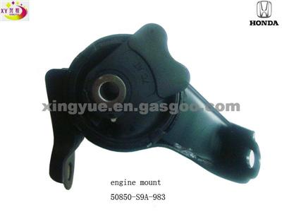 Engine Mount 50850-S9A-983 HONDA