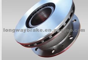 BRAKE DISC MERITOR MBR9004 ,68323825