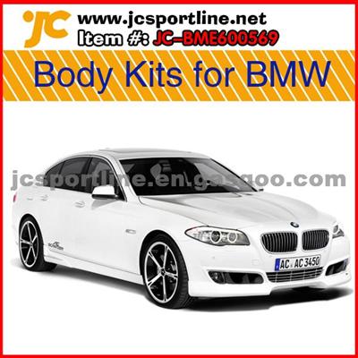BMW F10 AC Style Body Kit