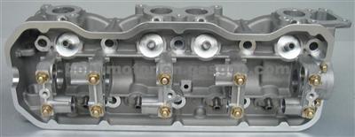 Cylinder Head Isuzu 4ZD1 8941591920 8971197611