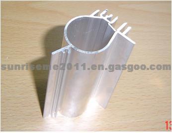 Aluminum Alloy Parts XJ068