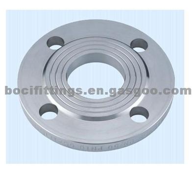 Plate Flange