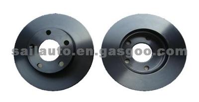 Chinese Car Good Performance Brake Disc