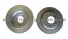 BMW Brake Disc 34211163153, 34211164840, 34211164175