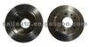 BMW Brake Disc 34211121387, 34211162968