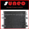 Daewoo Radiator 96536524