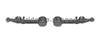 Control Arm For MERCEDES BENZ 2203309007/2203308907