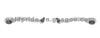 Control Arm For MERCEDES BENZ 2113301611/2113301511
