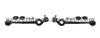 Control Arm For AUDI 437407152A/437407151A