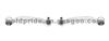 Control Arm For AUDI 4F0407694C/4F0407693C