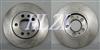 Brake Disc for VW 1J0615301D
