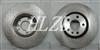 Brake Disc for VW 4F0615301E