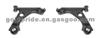 Control Arm For FIAT 55703627