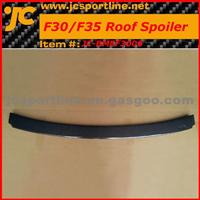 BMW F30 AC ROOF SPOILER