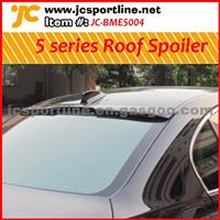 BMW 5 Series Roof Spoiler