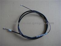 Parking Brake Cable F75Z-2A635-FF