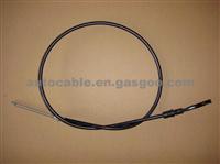 Parking Brake Cable 86AU2A604AA