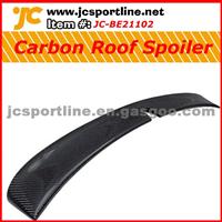 Benz W211carbon Fiber Roof Spoiler