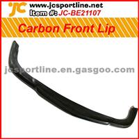 Benz W211 Carlsson Carbon Fiber Front Bumper