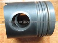 MAN D2565 Engine Piston Dia.125mm