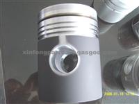MAN D2156 Engine Piston Dia.121mm
