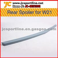 BENZ W212 E-Class Barbus Rear Spoiler